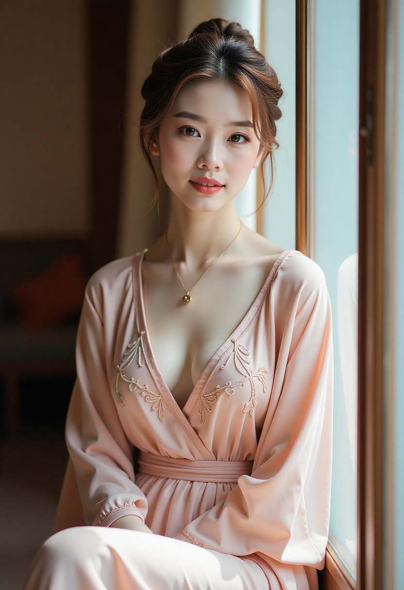 远方的雇主海报
