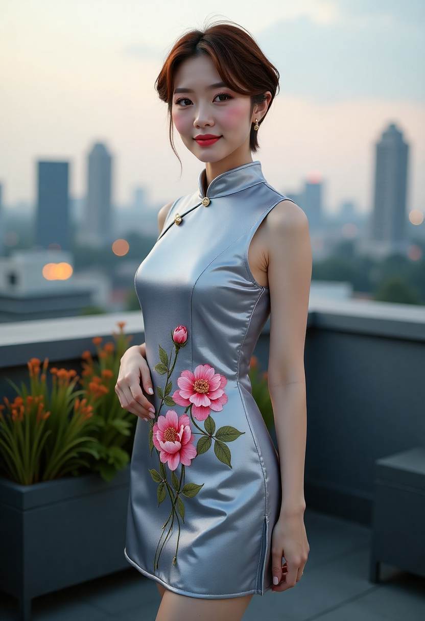 保姆的房间海报