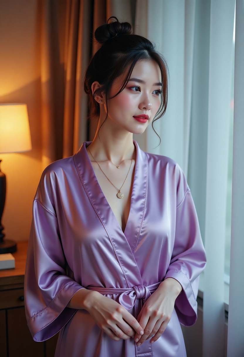 超级保姆海报
