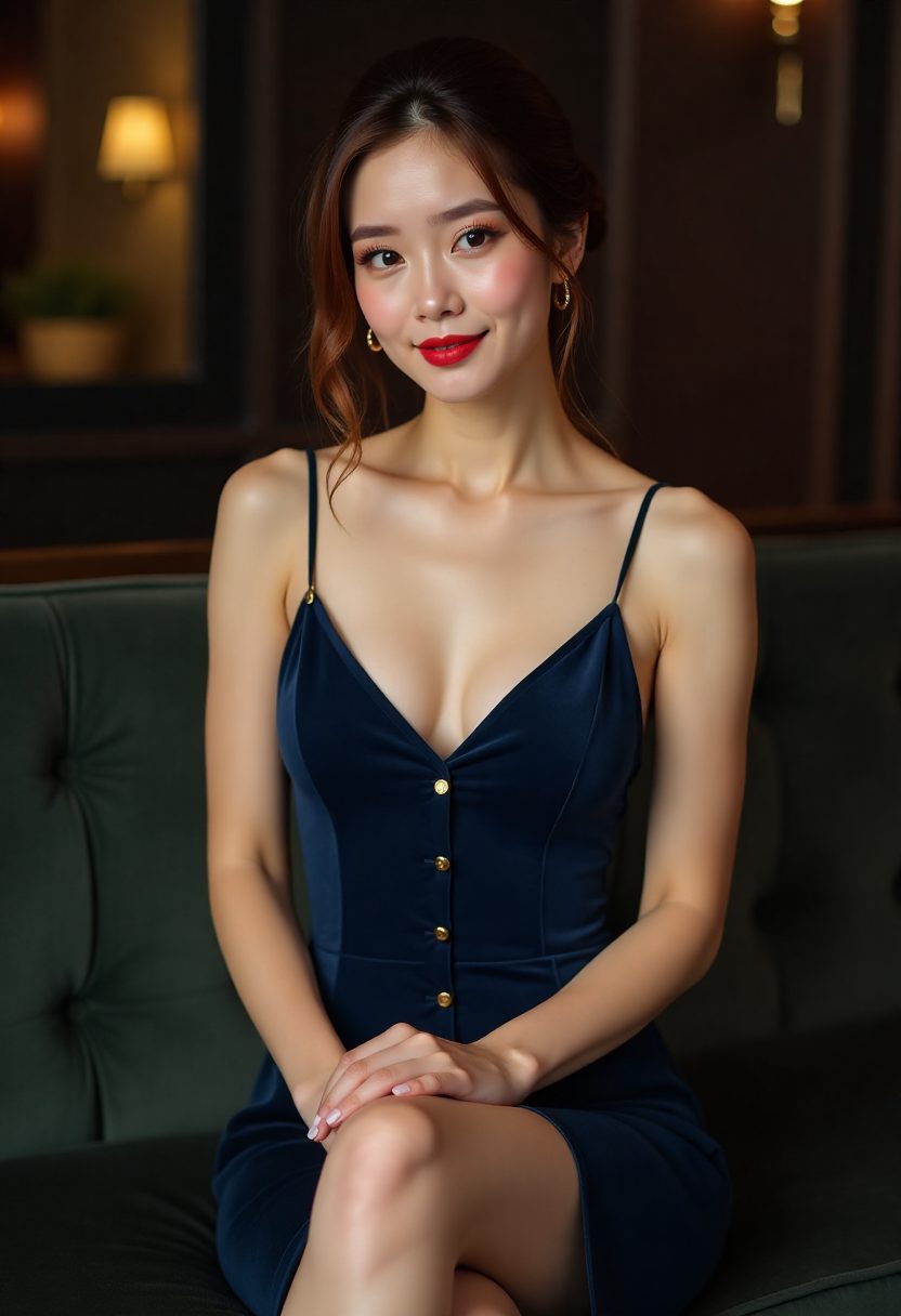 我们的临时妈妈海报