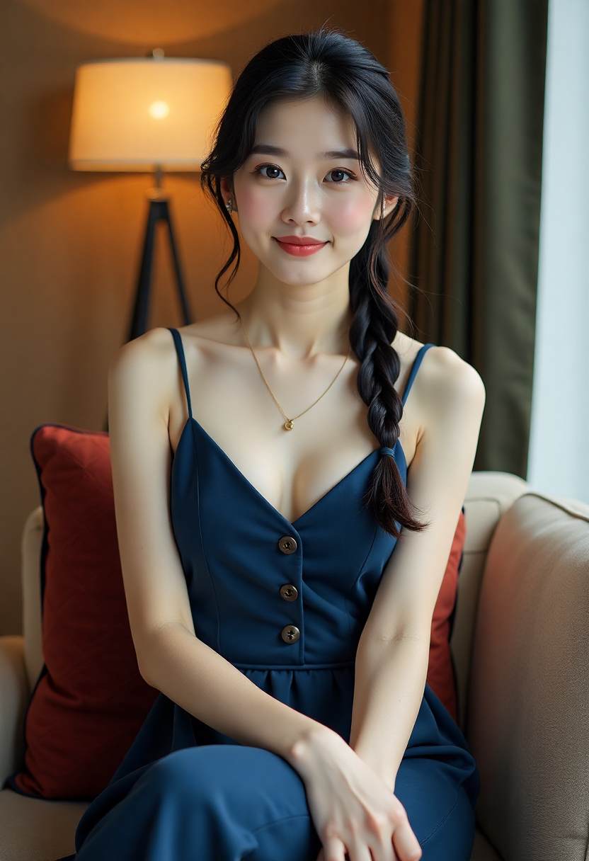 夜班保姆海报